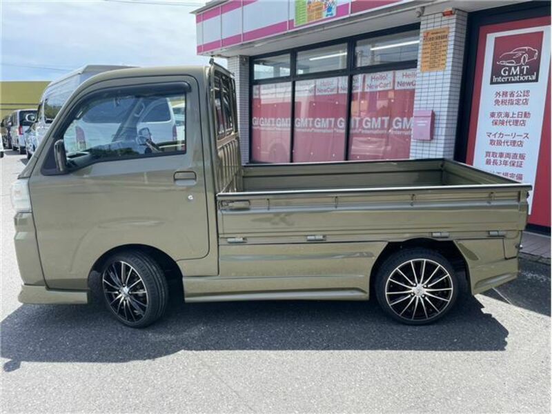 HIJET TRUCK-8