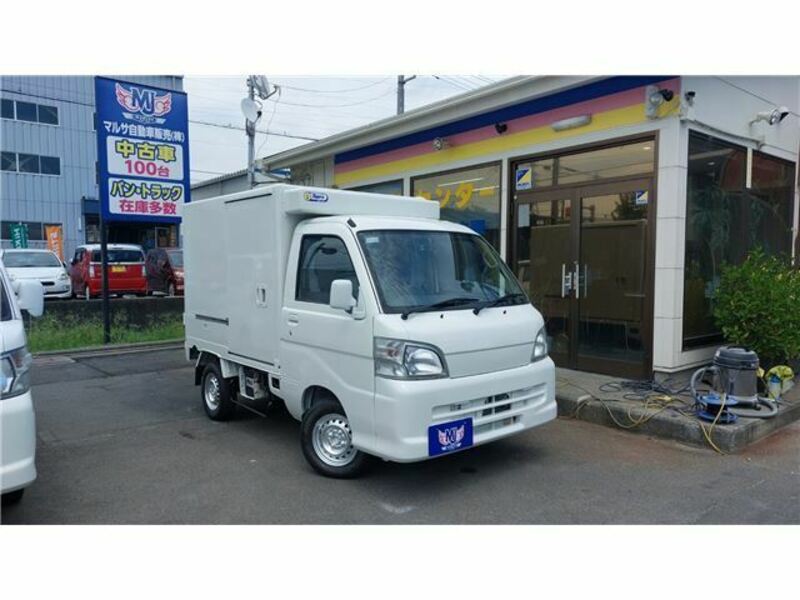 HIJET TRUCK-5