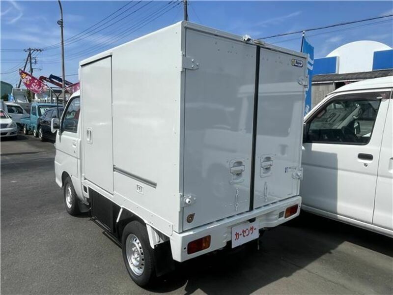 HIJET TRUCK-7