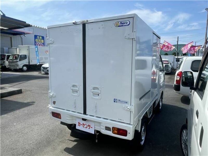 HIJET TRUCK-9