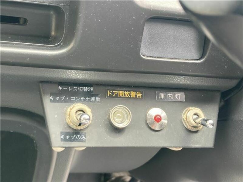 HIJET TRUCK-29