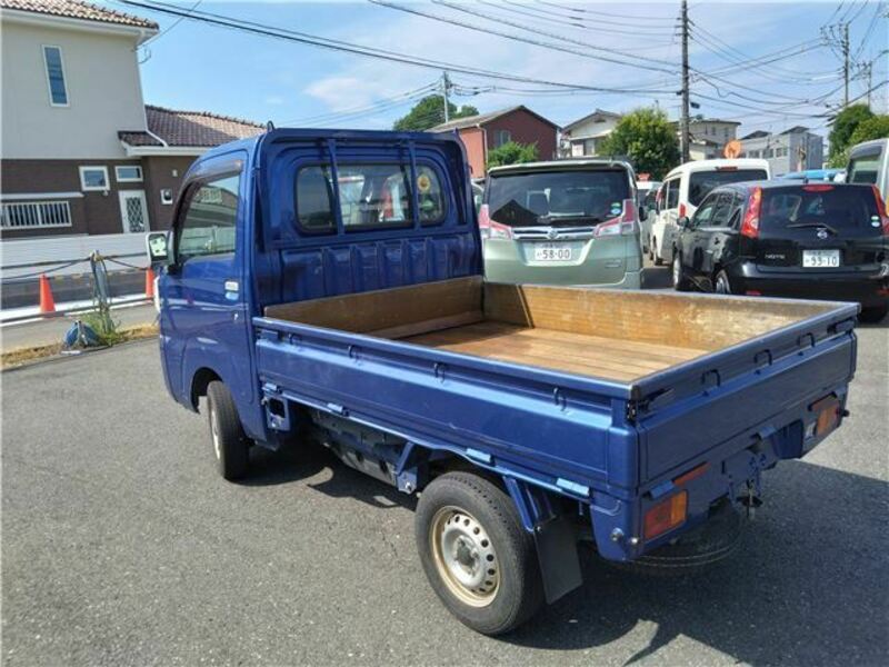 HIJET TRUCK-1