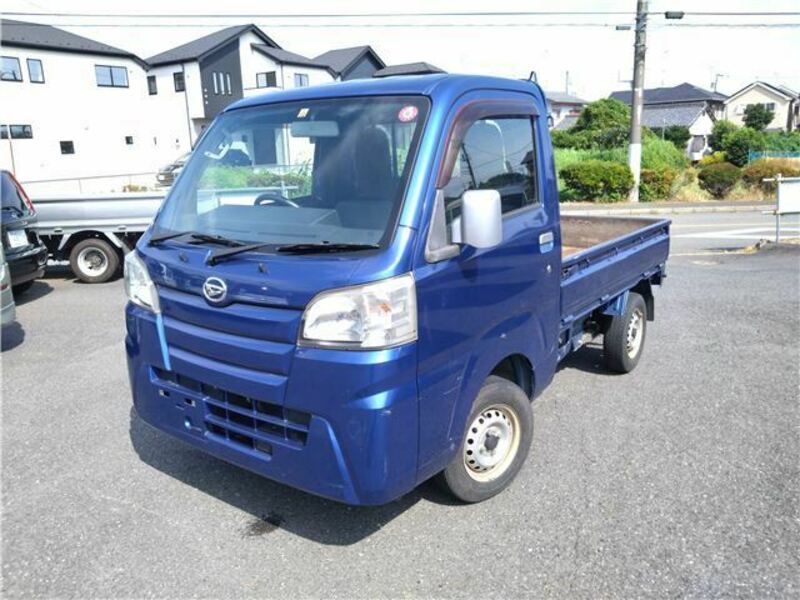 HIJET TRUCK-3