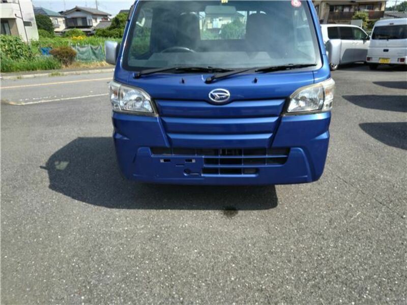 HIJET TRUCK-4