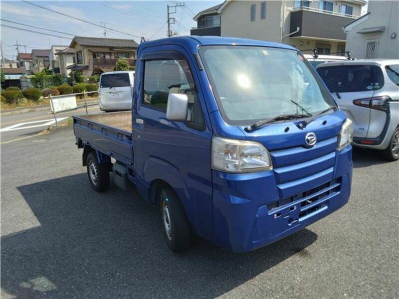 HIJET TRUCK-5