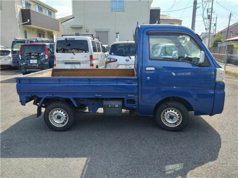 HIJET TRUCK-6