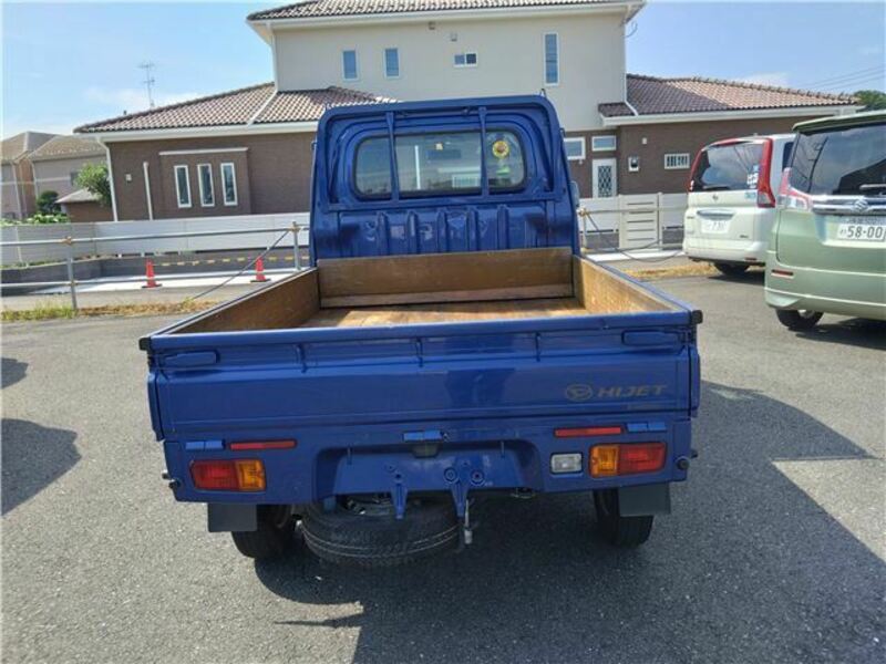 HIJET TRUCK-9