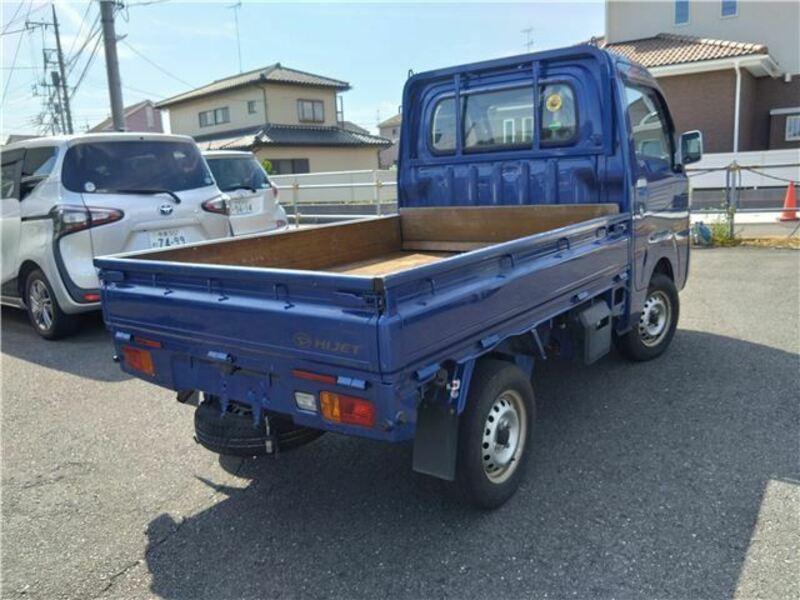 HIJET TRUCK-10