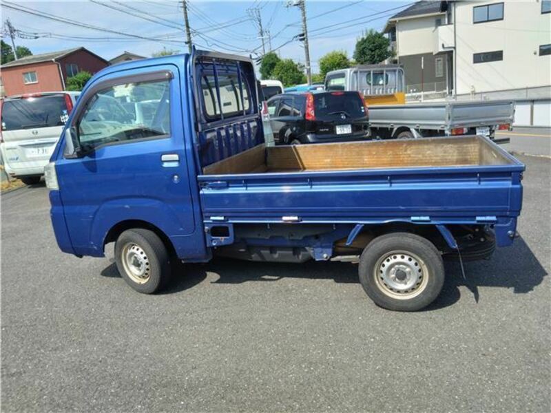 HIJET TRUCK-14