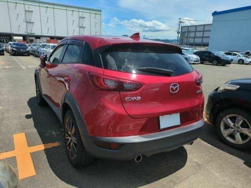 CX-3-1