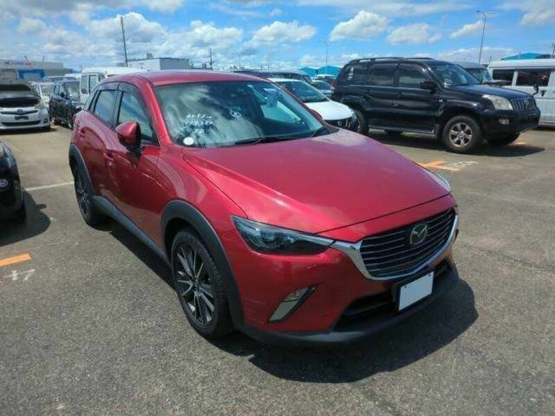 CX-3-9