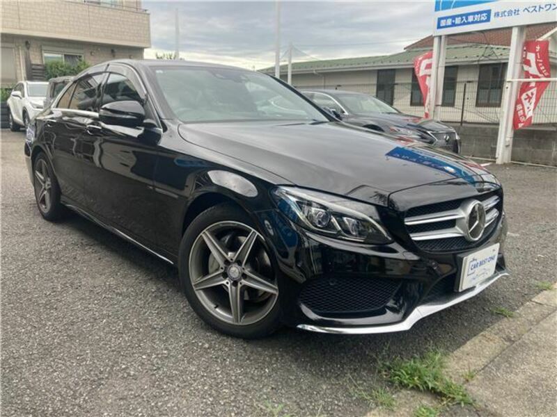 C-CLASS-3