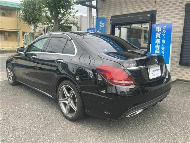 C-CLASS-5