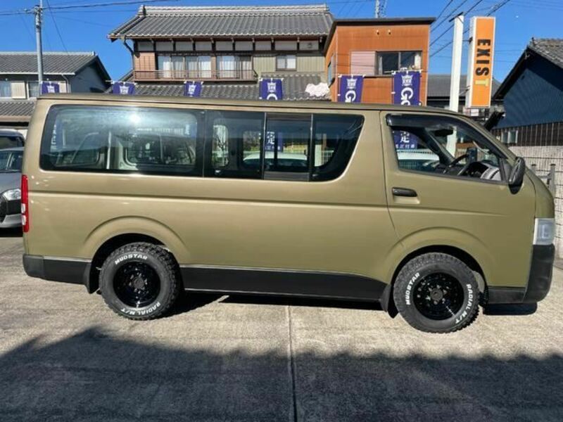 HIACE VAN-6