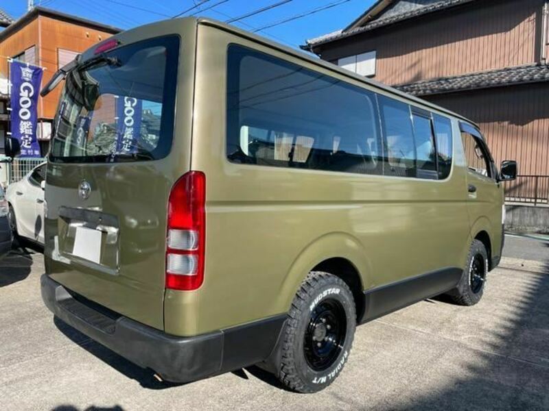 HIACE VAN-7