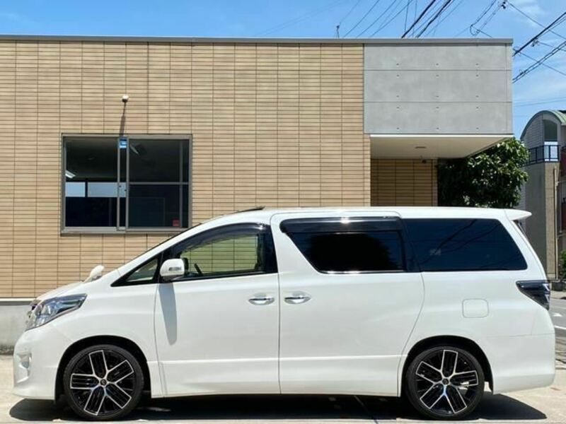 ALPHARD-6