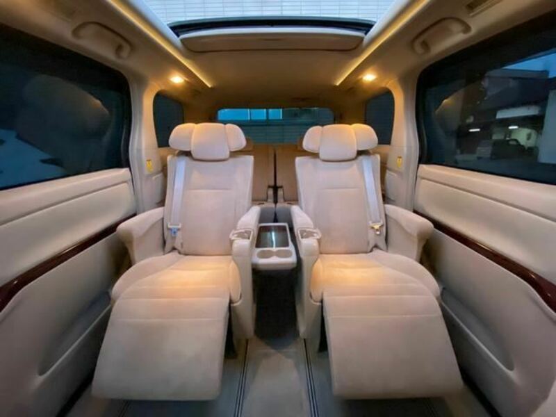 ALPHARD-8