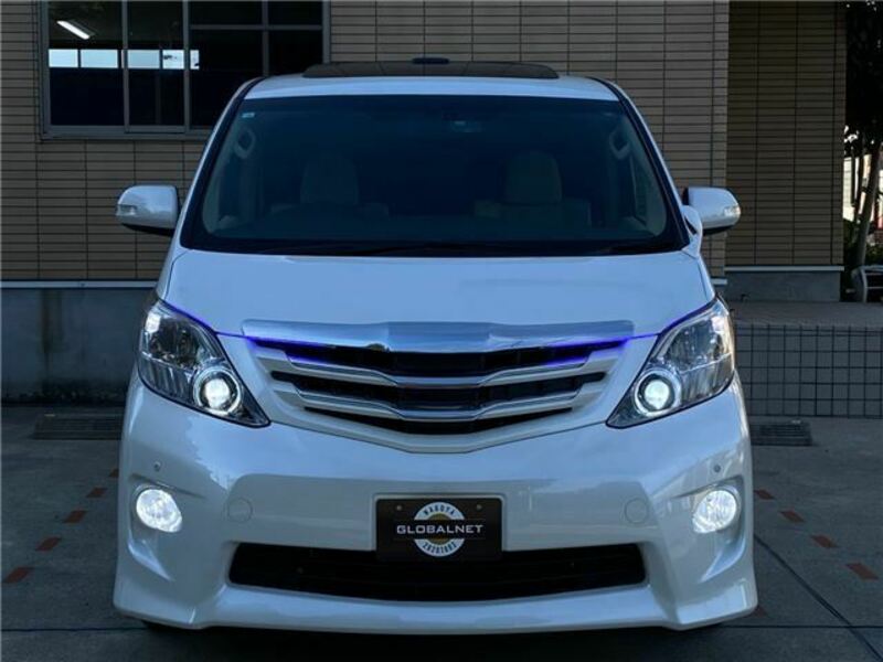 ALPHARD-18