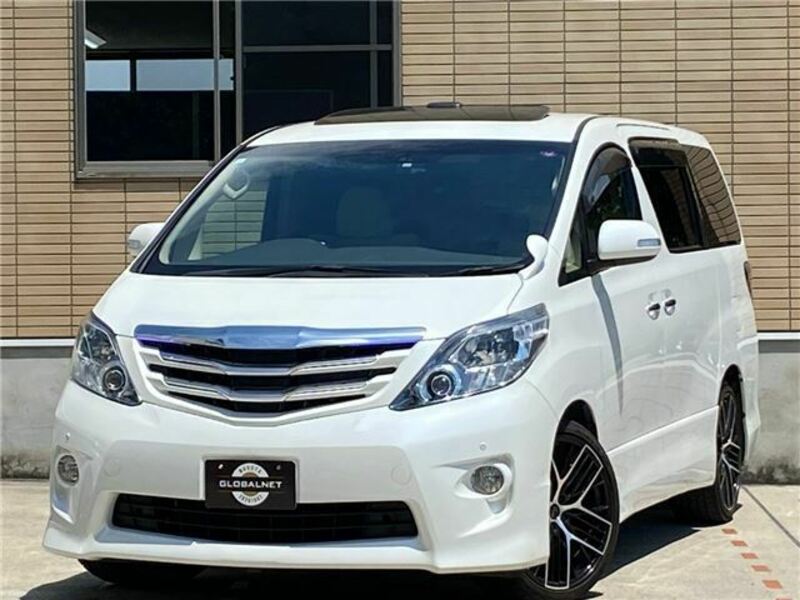 ALPHARD-19