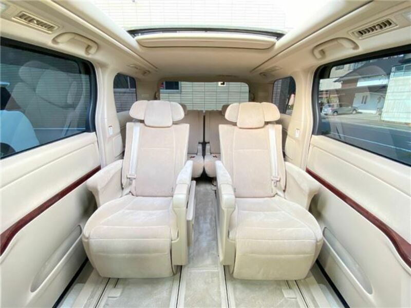 ALPHARD-23