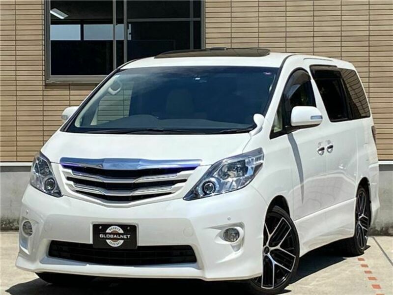 ALPHARD-26