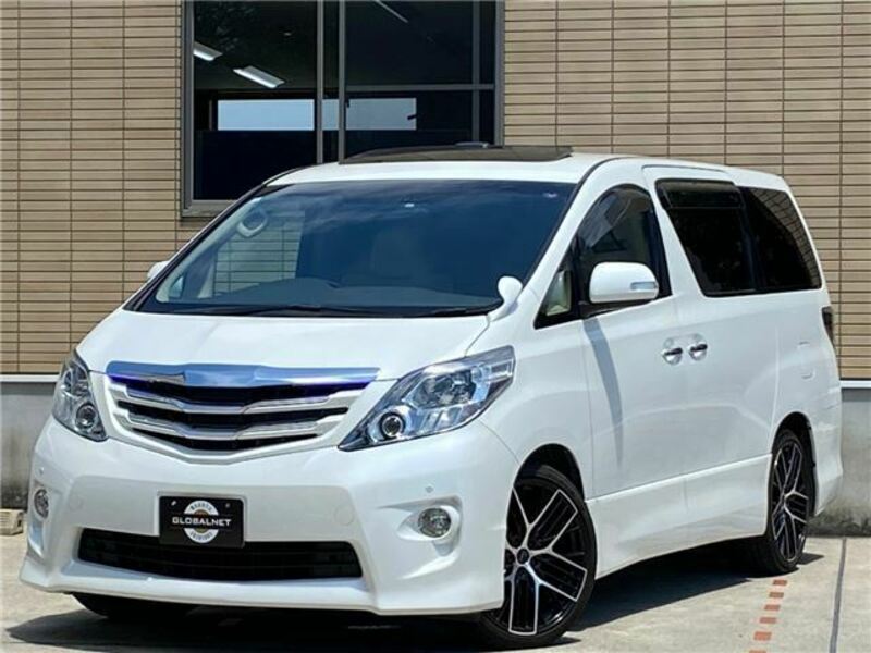 ALPHARD-27