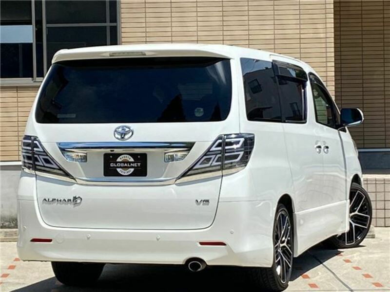 ALPHARD-31