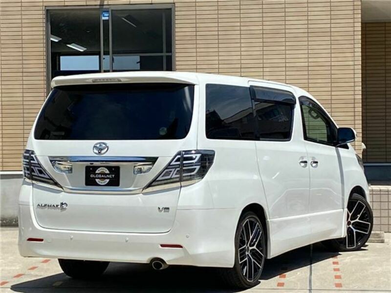 ALPHARD-32