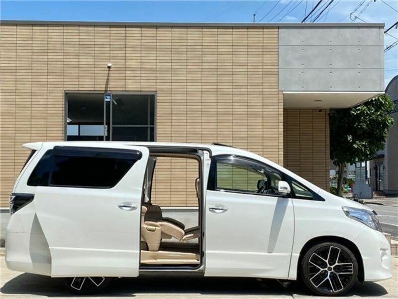 ALPHARD-39