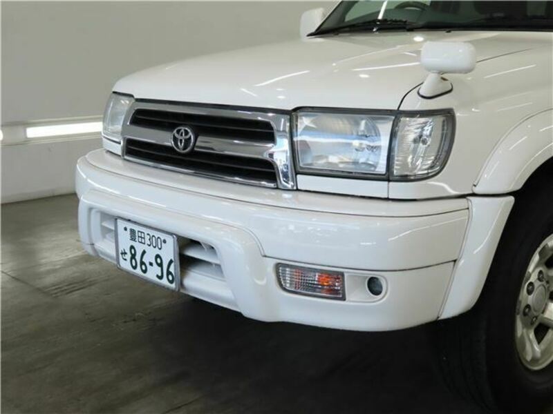 HILUX SURF-10