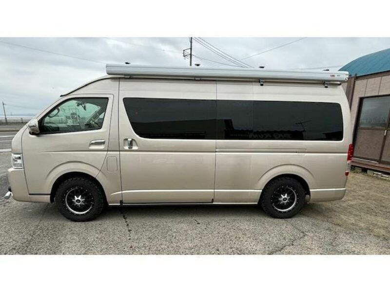 HIACE-3