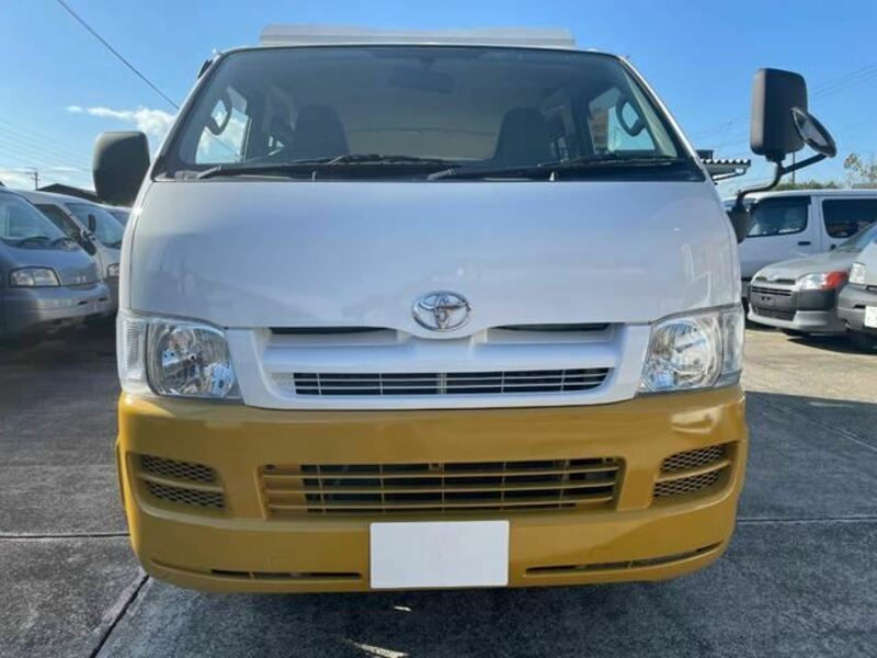 HIACE VAN-4