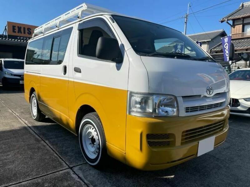 HIACE VAN-5