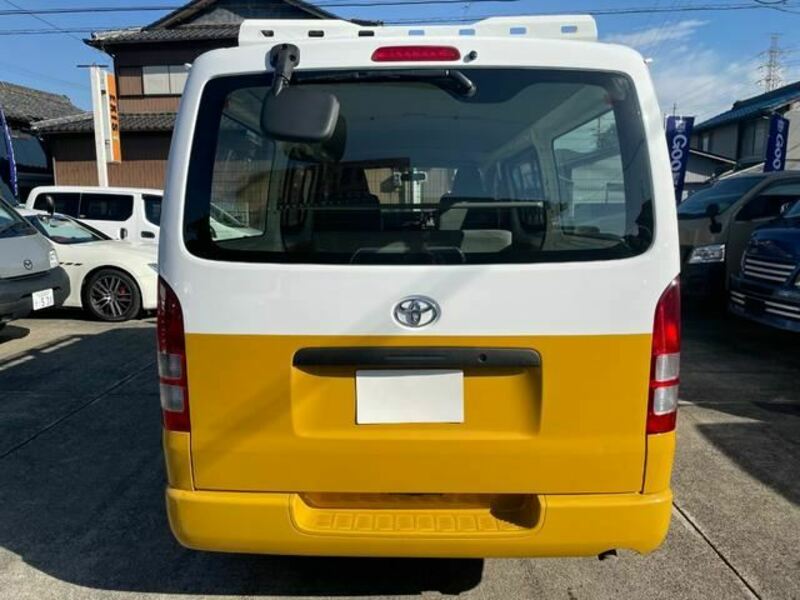 HIACE VAN-7