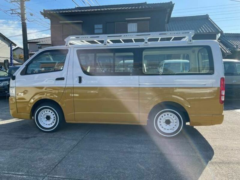 HIACE VAN-10