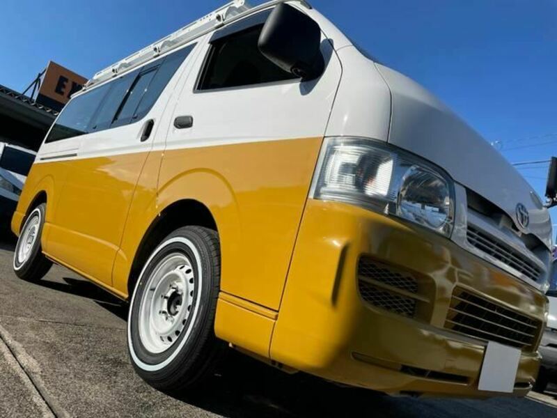 HIACE VAN-14