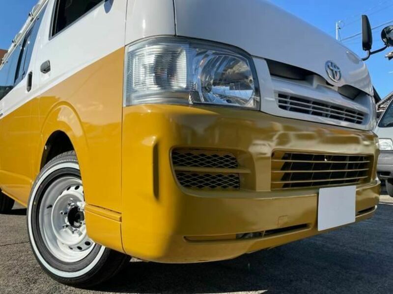 HIACE VAN-15