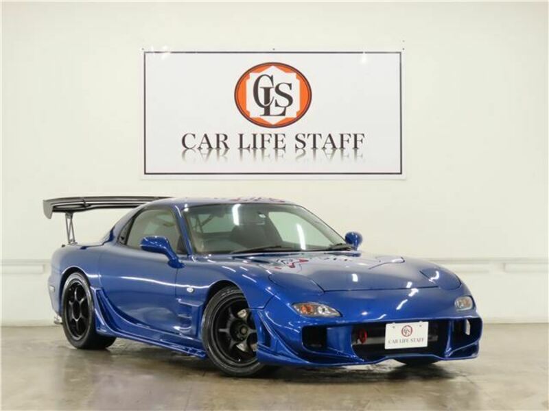 RX-7-0