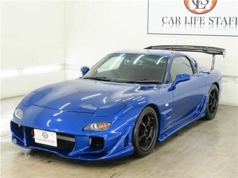 RX-7-7