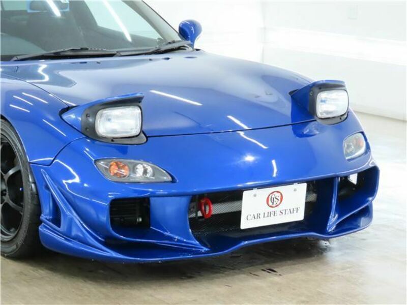 RX-7-9