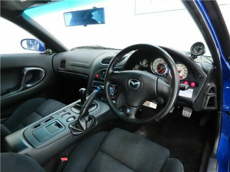 RX-7-27