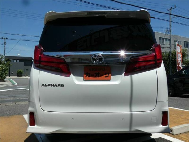 ALPHARD-3