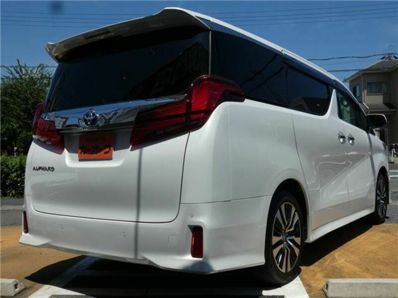 ALPHARD-4