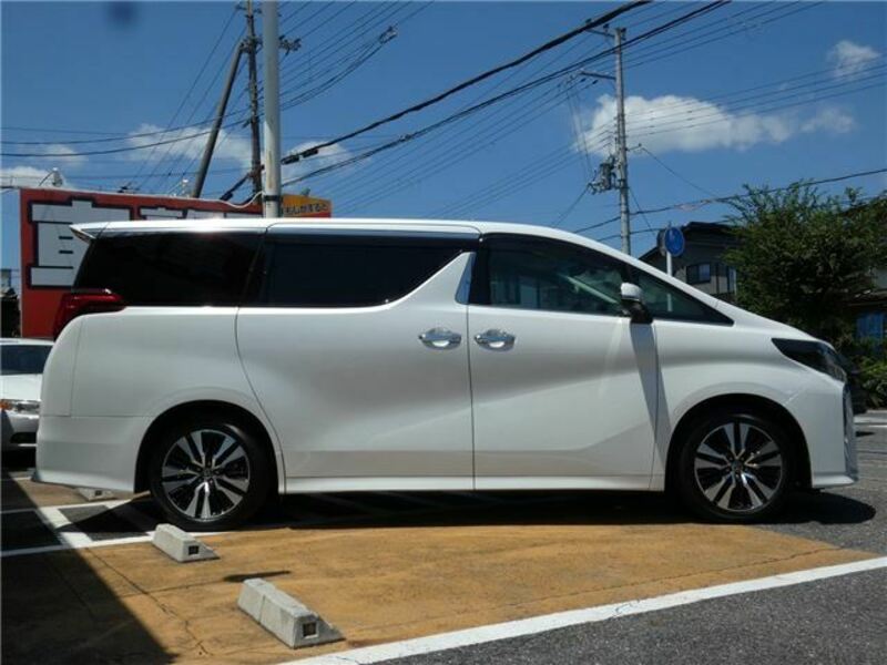 ALPHARD-5