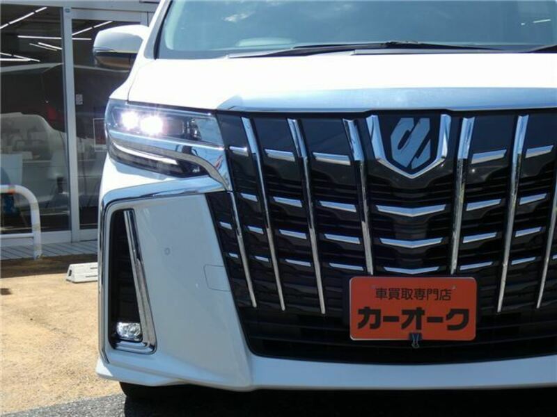 ALPHARD-9