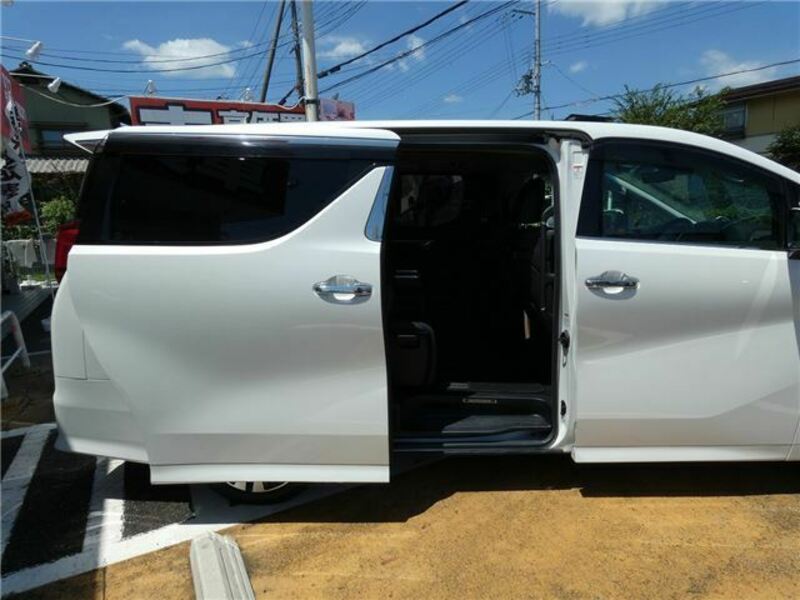 ALPHARD-17