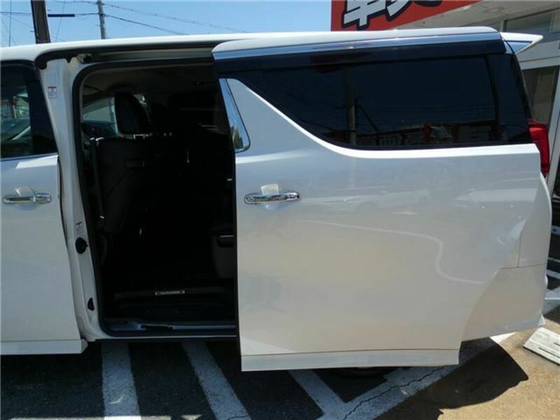 ALPHARD-20