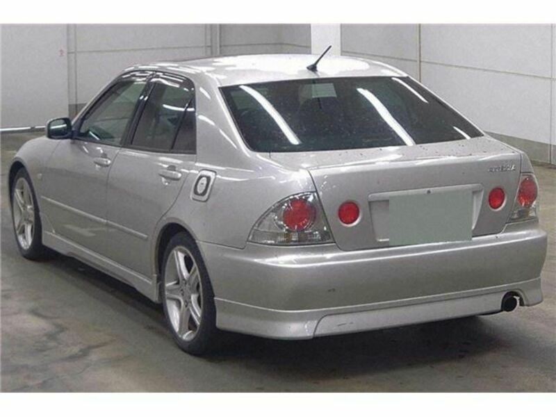 ALTEZZA-3