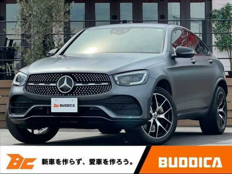 GLC CLASS