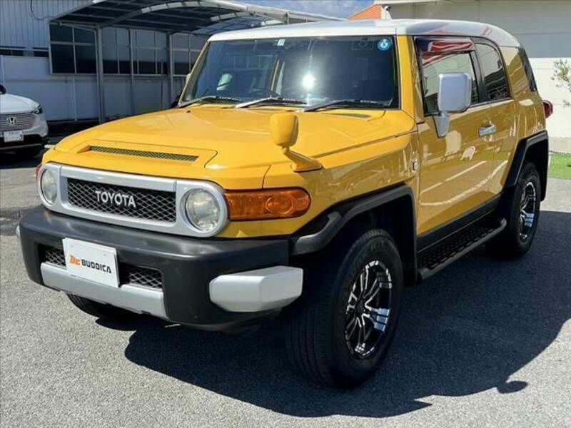 FJ CRUISER-8